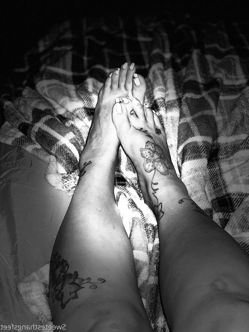 Goddess Rhonda [ sweetesthangsfeet ] Onlyfans leaked photo 7050089 on Hotleaks.tv