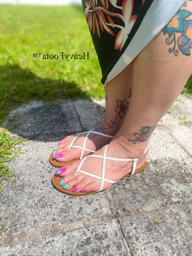 Goddess Rhonda [ sweetesthangsfeet ] Onlyfans leaked photo 7050134 on Hotleaks.tv