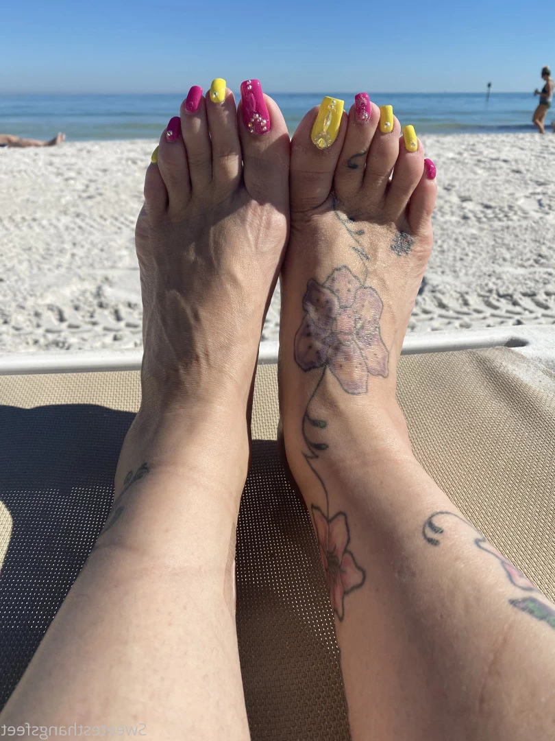 Goddess Rhonda [ sweetesthangsfeet ] Onlyfans leaked photo 7050212 on Hotleaks.tv