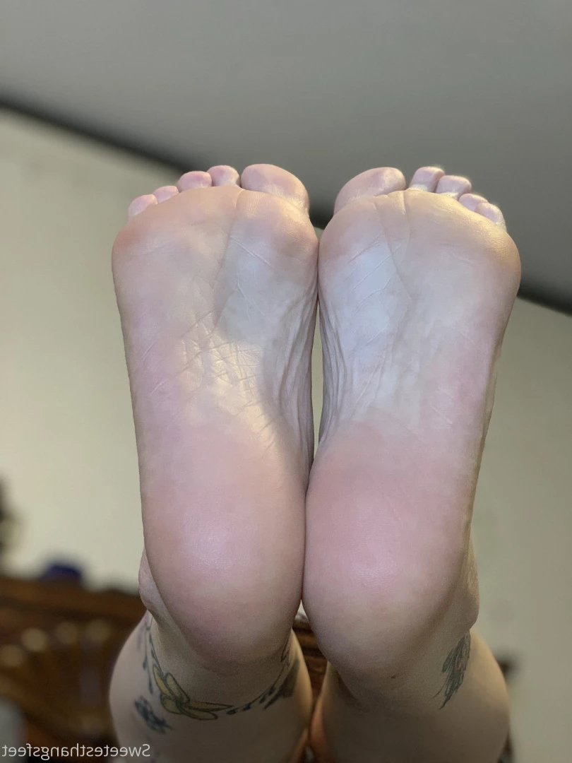 Goddess Rhonda [ sweetesthangsfeet ] Onlyfans leaked photo 7050306 on Hotleaks.tv
