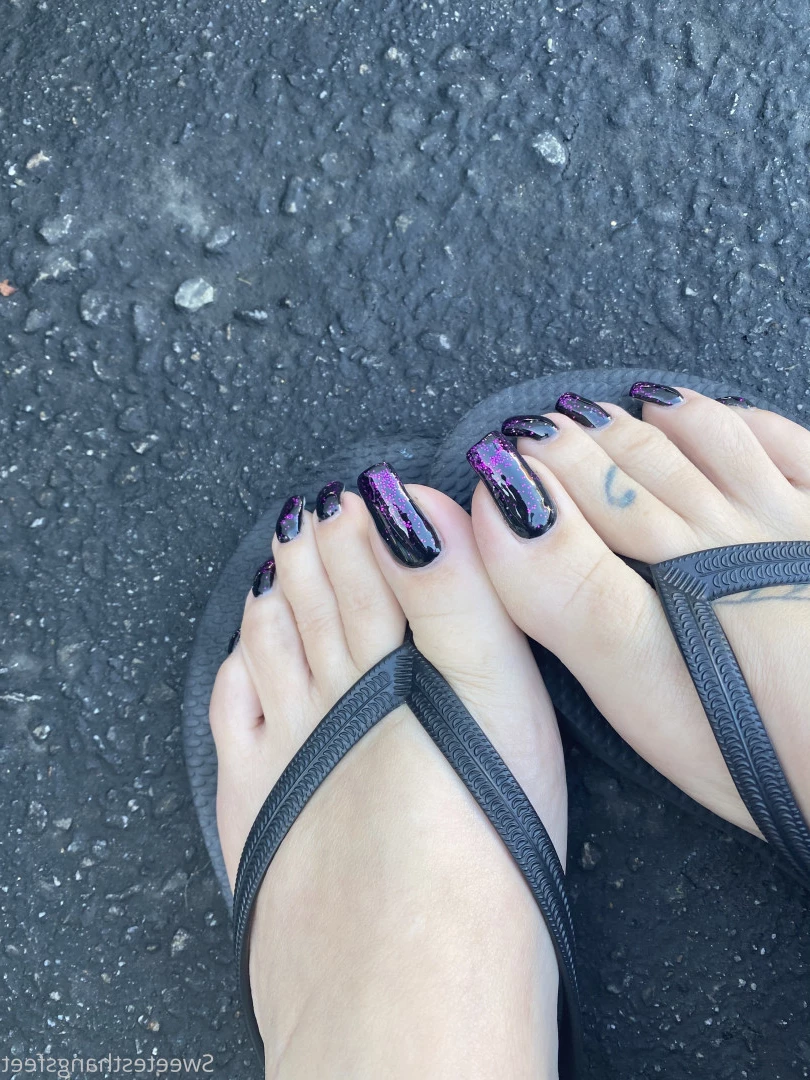 Goddess Rhonda [ sweetesthangsfeet ] Onlyfans leaked photo 7050406 on Hotleaks.tv