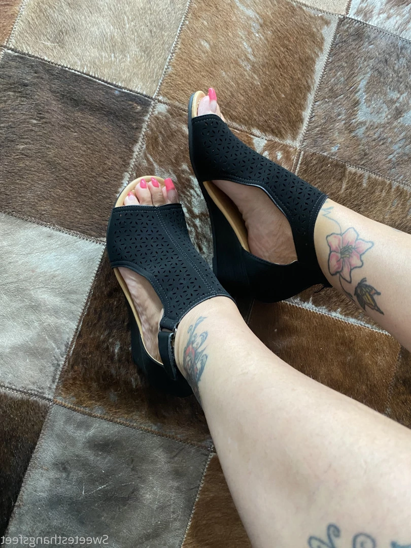 Goddess Rhonda [ sweetesthangsfeet ] Onlyfans leaked photo 7050588 on Hotleaks.tv