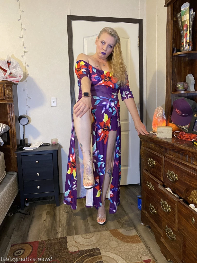 Goddess Rhonda [ sweetesthangsfeet ] Onlyfans leaked photo 7050612 on Hotleaks.tv