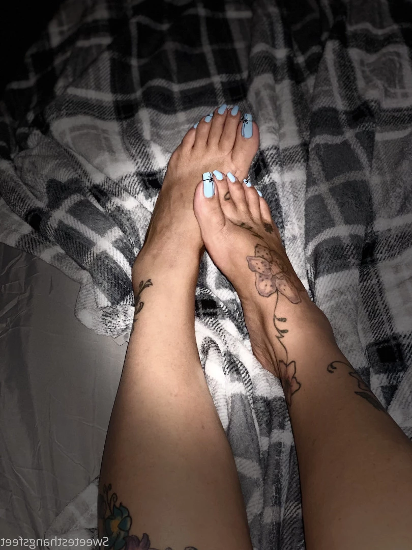 Goddess Rhonda [ sweetesthangsfeet ] Onlyfans leaked photo 7050758 on Hotleaks.tv