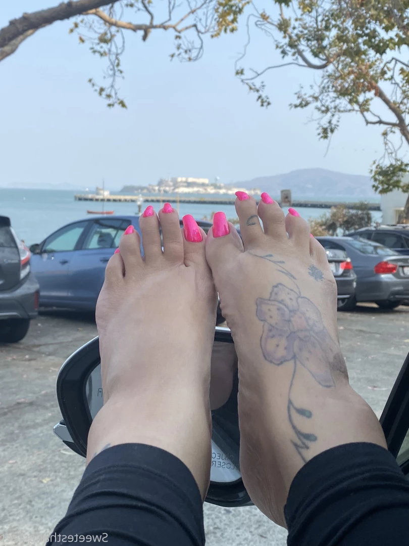 Goddess Rhonda [ sweetesthangsfeet ] Onlyfans leaked photo 7050956 on Hotleaks.tv