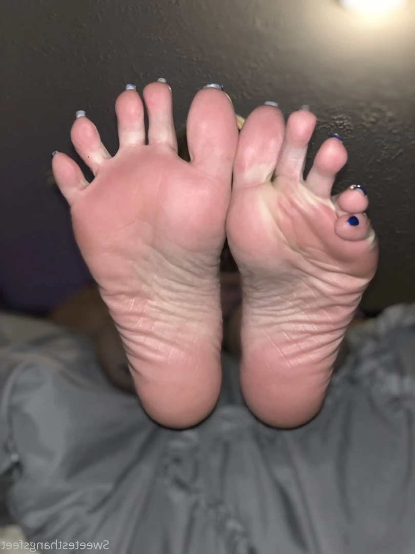 Goddess Rhonda [ sweetesthangsfeet ] Onlyfans leaked photo 7051446 on Hotleaks.tv