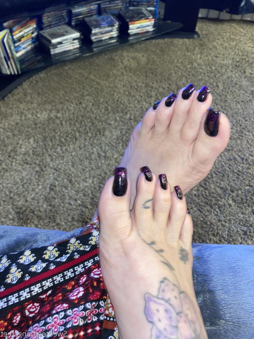 Goddess Rhonda [ sweetesthangsfeet ] Onlyfans leaked photo 7051474 on Hotleaks.tv