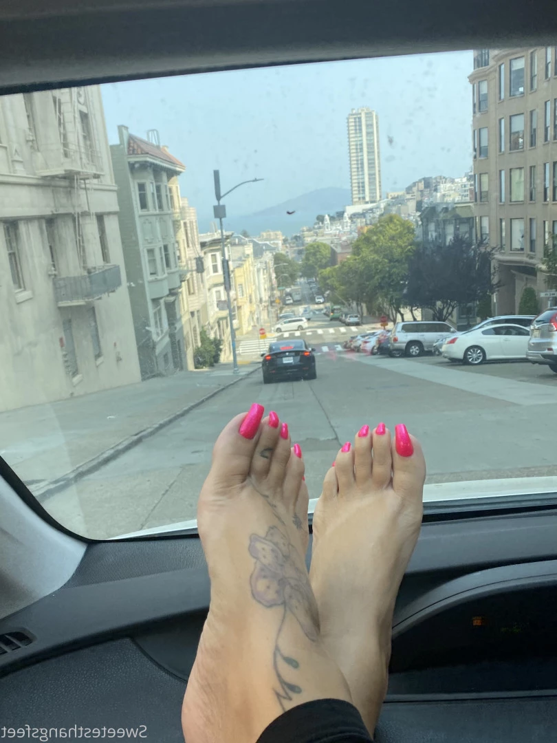 Goddess Rhonda [ sweetesthangsfeet ] Onlyfans leaked photo 7051658 on Hotleaks.tv