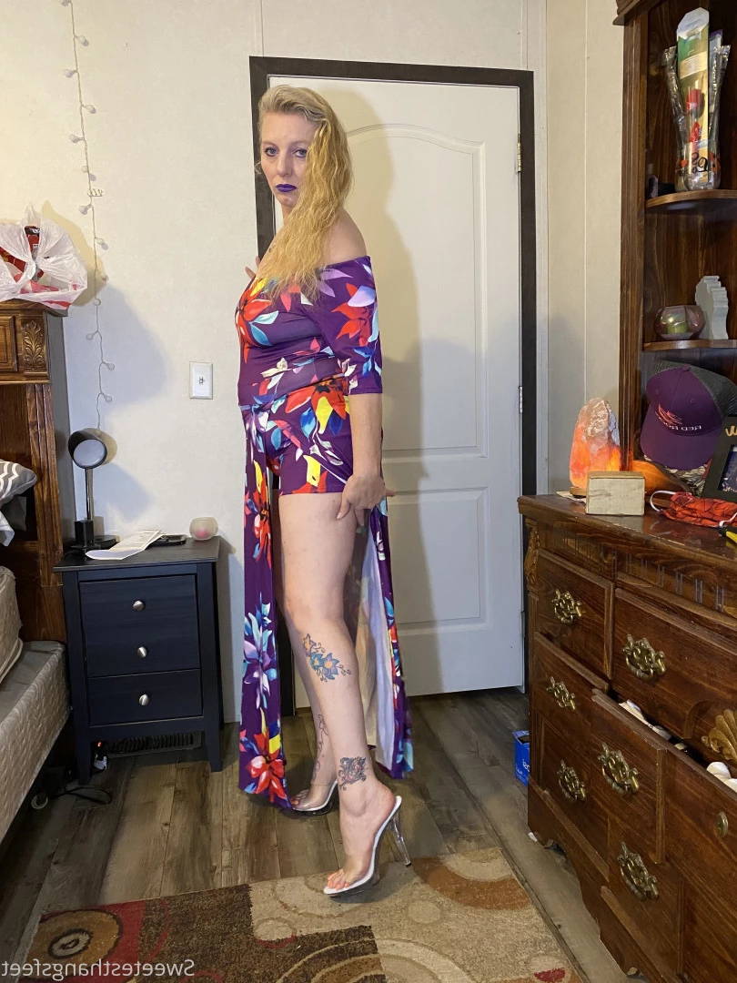 Goddess Rhonda [ sweetesthangsfeet ] Onlyfans leaked photo 7051782 on Hotleaks.tv