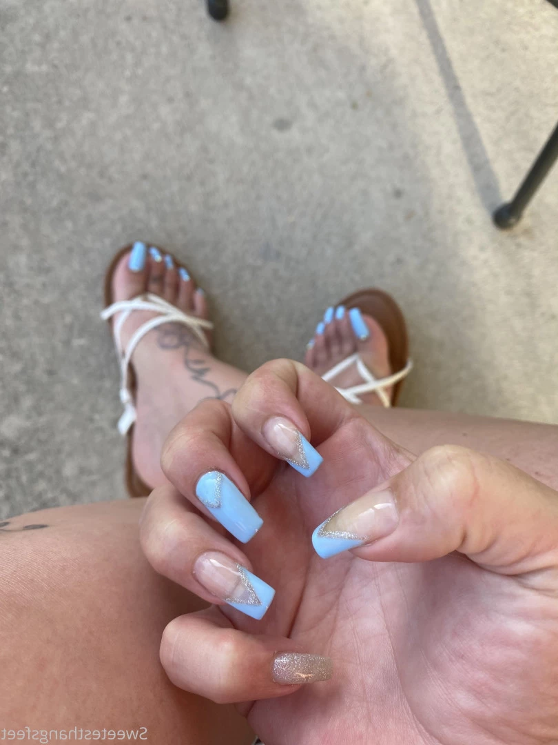 Goddess Rhonda [ sweetesthangsfeet ] Onlyfans leaked photo 7051804 on Hotleaks.tv