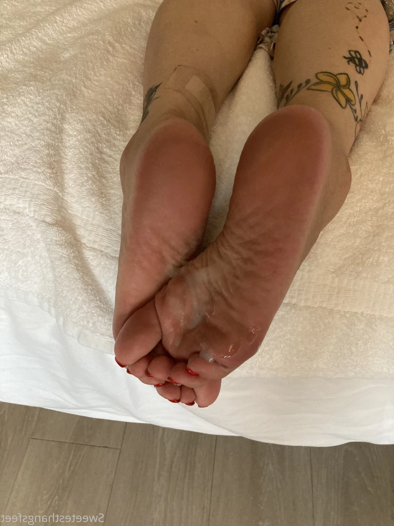 Goddess Rhonda [ sweetesthangsfeet ] Onlyfans leaked photo 7051899 on Hotleaks.tv