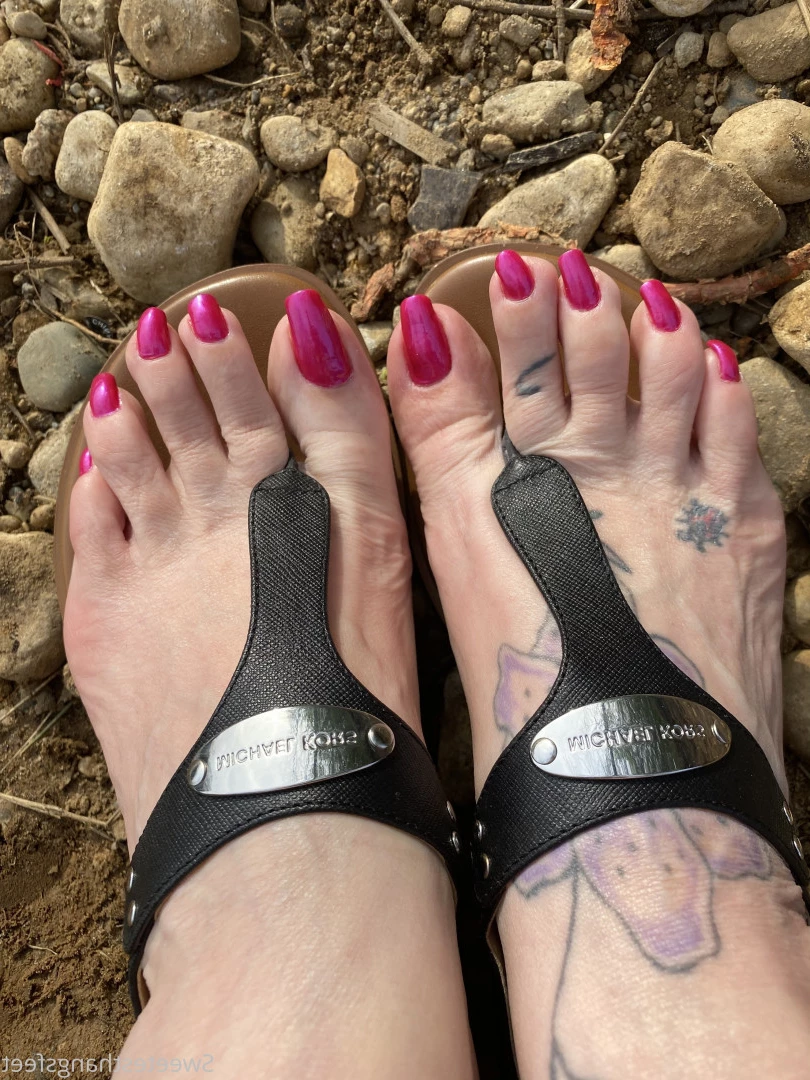 Goddess Rhonda [ sweetesthangsfeet ] Onlyfans leaked photo 7051917 on Hotleaks.tv