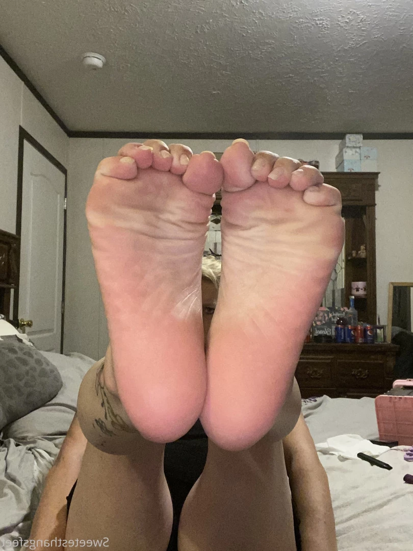 Goddess Rhonda [ sweetesthangsfeet ] Onlyfans leaked photo 7051956 on Hotleaks.tv