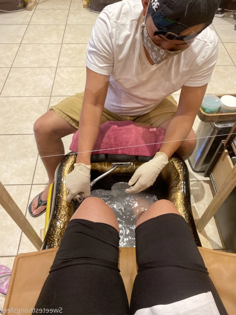 Goddess Rhonda [ sweetesthangsfeet ] Onlyfans leaked photo 7051985 on Hotleaks.tv