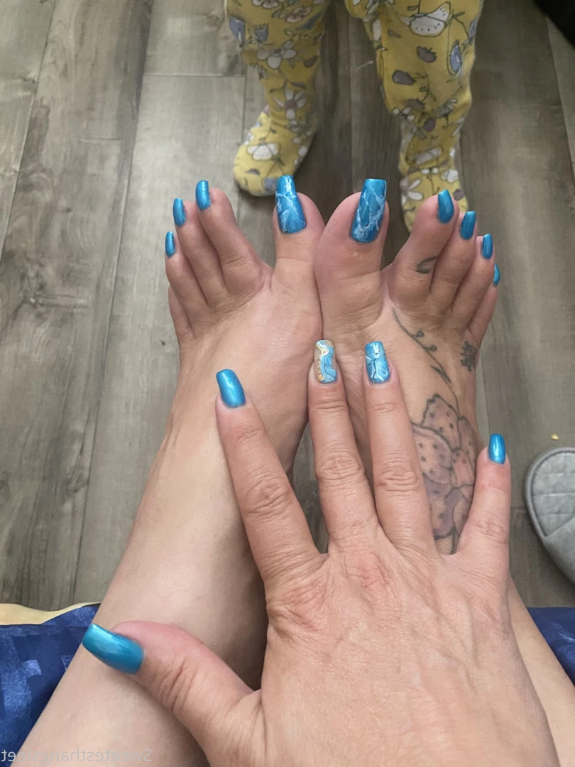 Goddess Rhonda [ sweetesthangsfeet ] Onlyfans leaked photo 7052078 on Hotleaks.tv