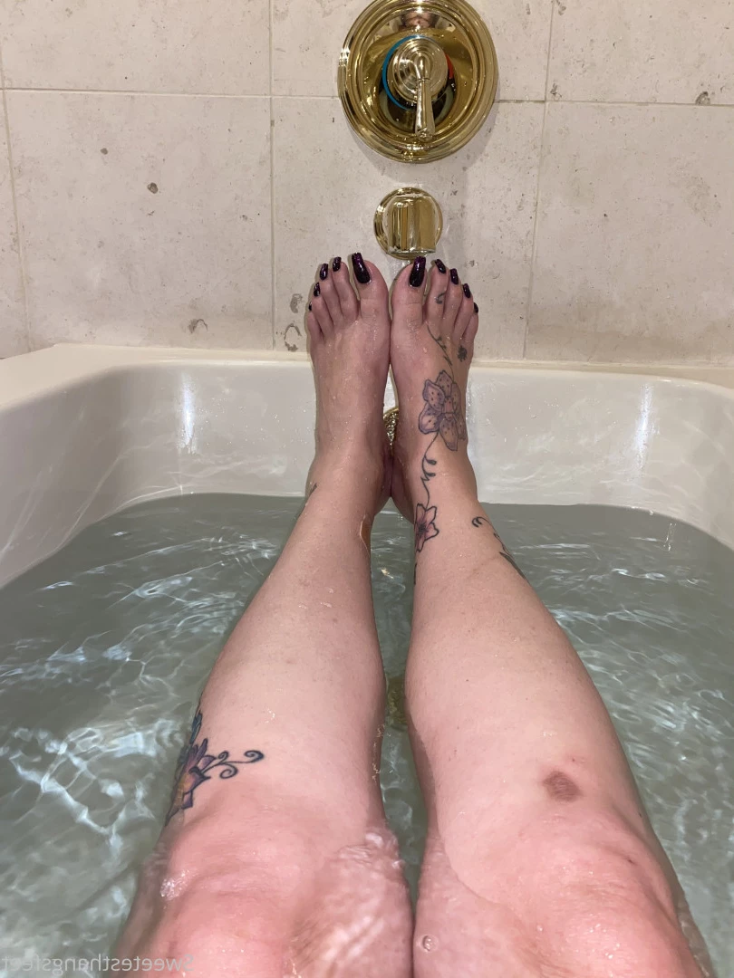 Goddess Rhonda [ sweetesthangsfeet ] Onlyfans leaked photo 7052095 on Hotleaks.tv