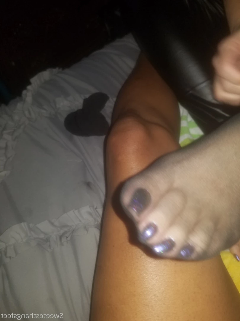 Goddess Rhonda [ sweetesthangsfeet ] Onlyfans leaked photo 7052116 on Hotleaks.tv