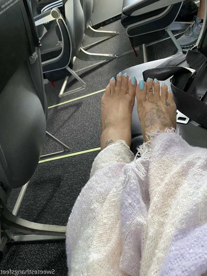 Goddess Rhonda [ sweetesthangsfeet ] Onlyfans leaked photo 7052438 on Hotleaks.tv