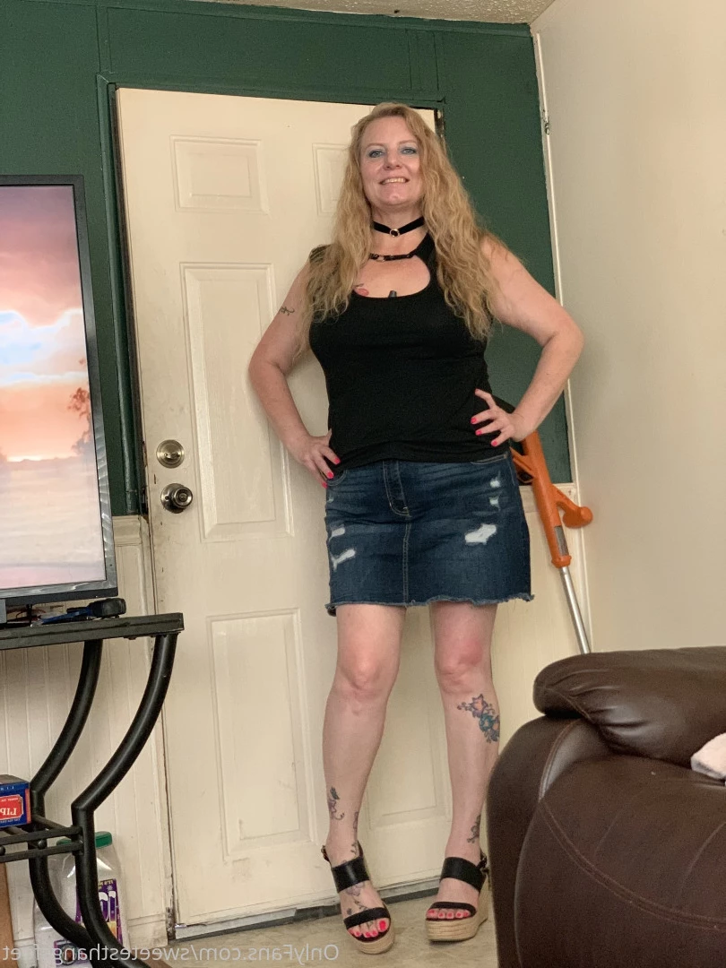 Goddess Rhonda [ sweetesthangsfeet ] Onlyfans leaked photo 7052507 on Hotleaks.tv