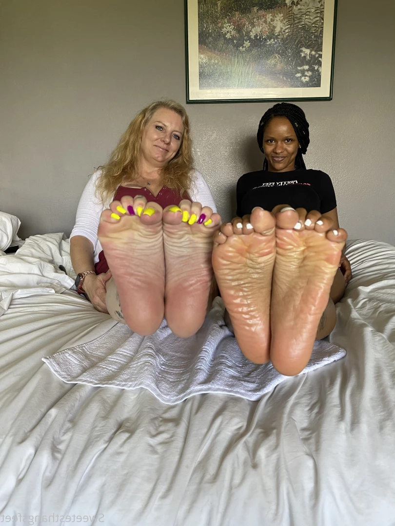 Goddess Rhonda [ sweetesthangsfeet ] Onlyfans leaked photo 7052601 on Hotleaks.tv