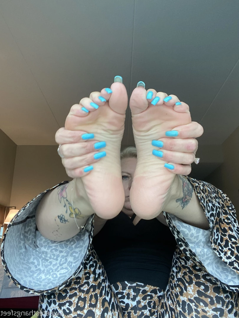 Goddess Rhonda [ sweetesthangsfeet ] Onlyfans leaked photo 7052653 on Hotleaks.tv