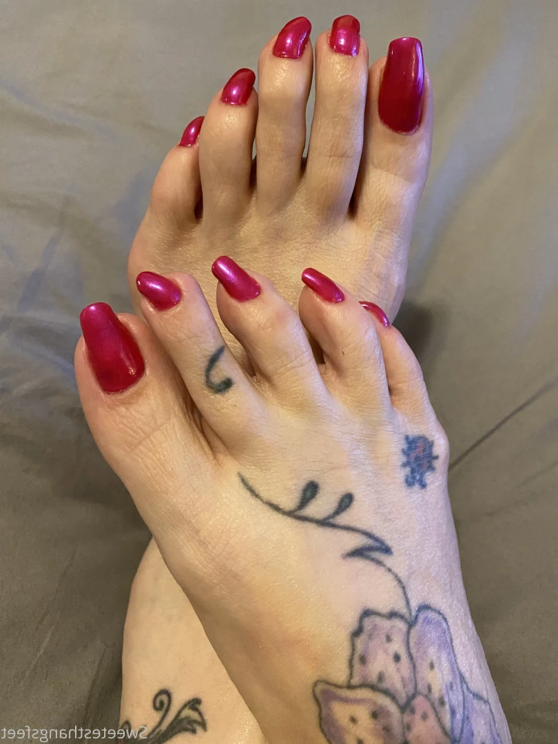 Goddess Rhonda [ sweetesthangsfeet ] Onlyfans leaked photo 7052675 on Hotleaks.tv