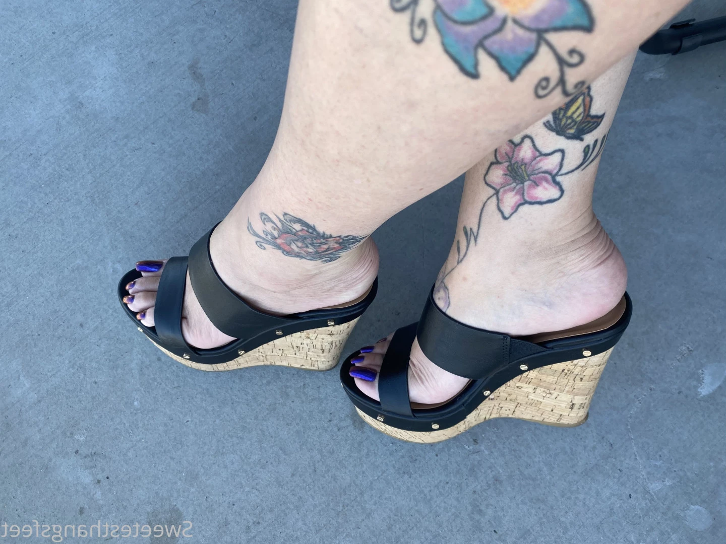 Goddess Rhonda [ sweetesthangsfeet ] Onlyfans leaked photo 7052991 on Hotleaks.tv