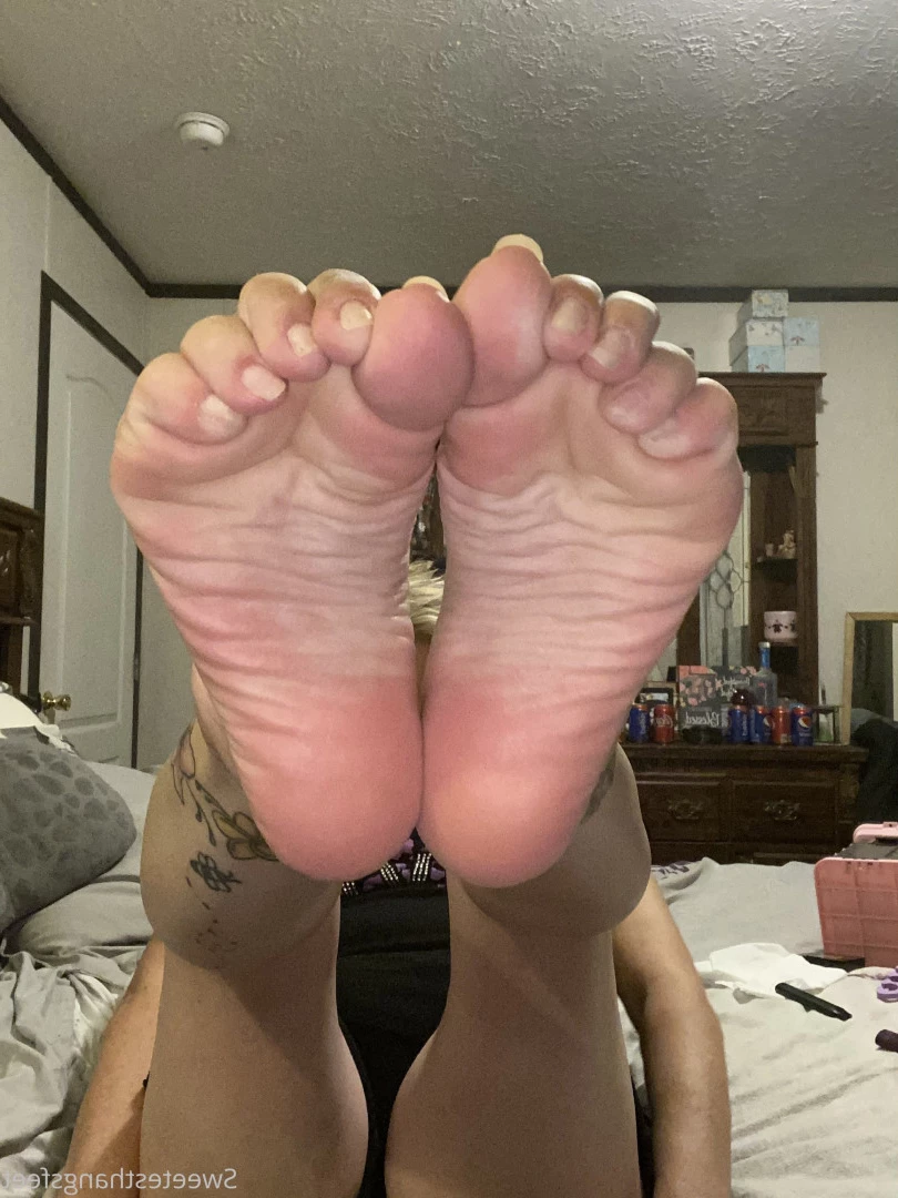 Goddess Rhonda [ sweetesthangsfeet ] Onlyfans leaked photo 7053037 on Hotleaks.tv