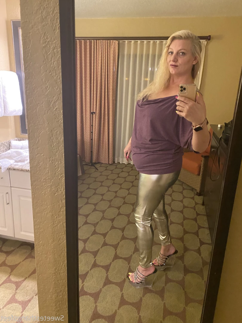 Goddess Rhonda [ sweetesthangsfeet ] Onlyfans leaked photo 7053057 on Hotleaks.tv