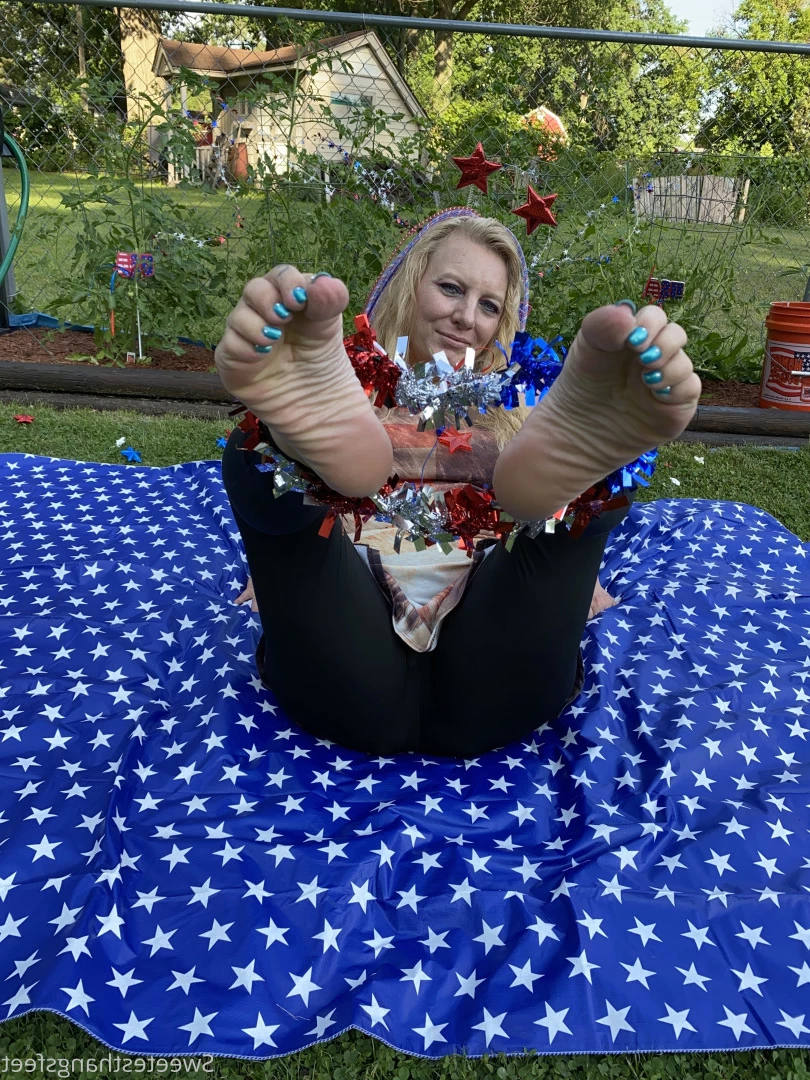 Goddess Rhonda [ sweetesthangsfeet ] Onlyfans leaked photo 7053067 on Hotleaks.tv