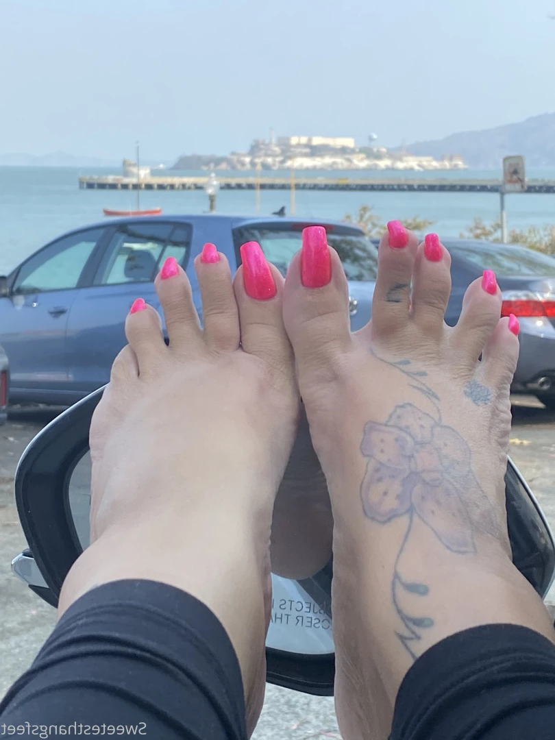 Goddess Rhonda [ sweetesthangsfeet ] Onlyfans leaked photo 7053155 on Hotleaks.tv