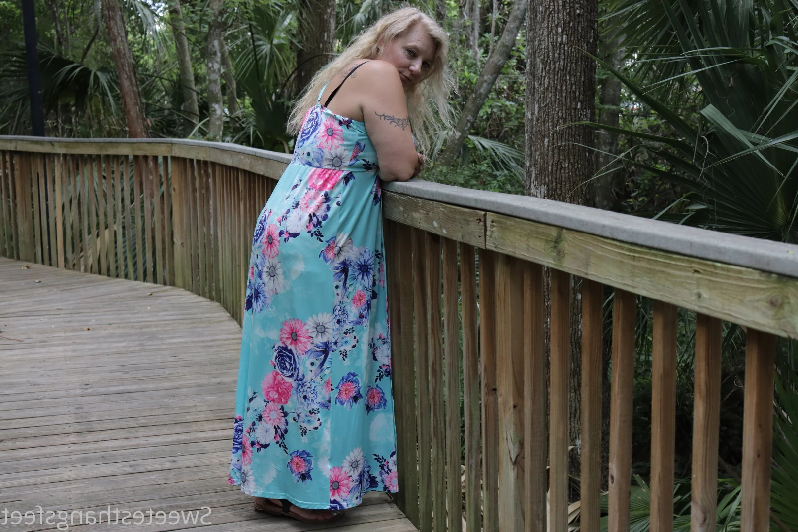 Goddess Rhonda [ sweetesthangsfeet ] Onlyfans leaked photo 7053327 on Hotleaks.tv