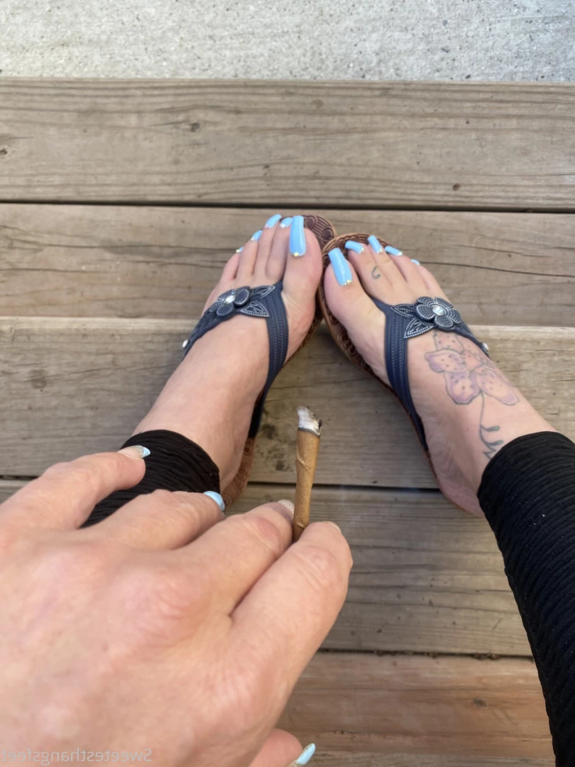 Goddess Rhonda [ sweetesthangsfeet ] Onlyfans leaked photo 7053368 on Hotleaks.tv