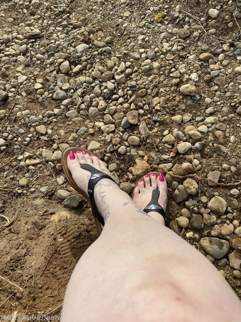 Goddess Rhonda [ sweetesthangsfeet ] Onlyfans leaked photo 7053449 on Hotleaks.tv