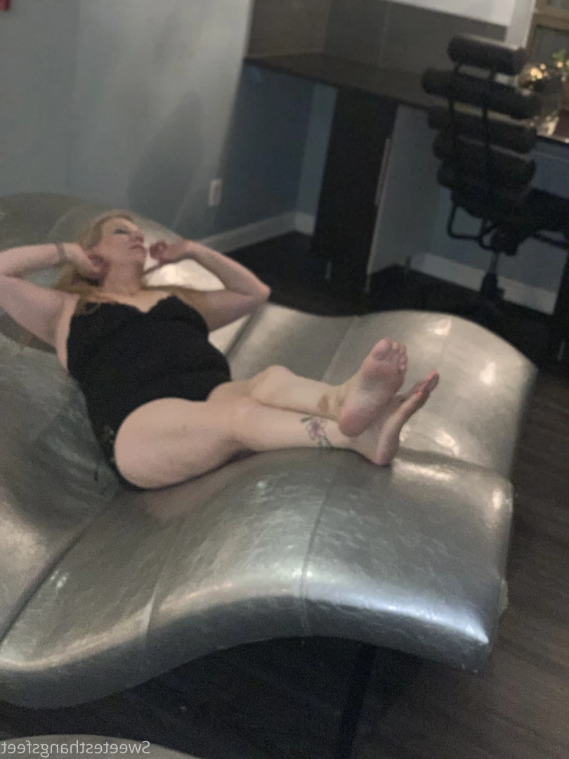 Goddess Rhonda [ sweetesthangsfeet ] Onlyfans leaked photo 7053569 on Hotleaks.tv
