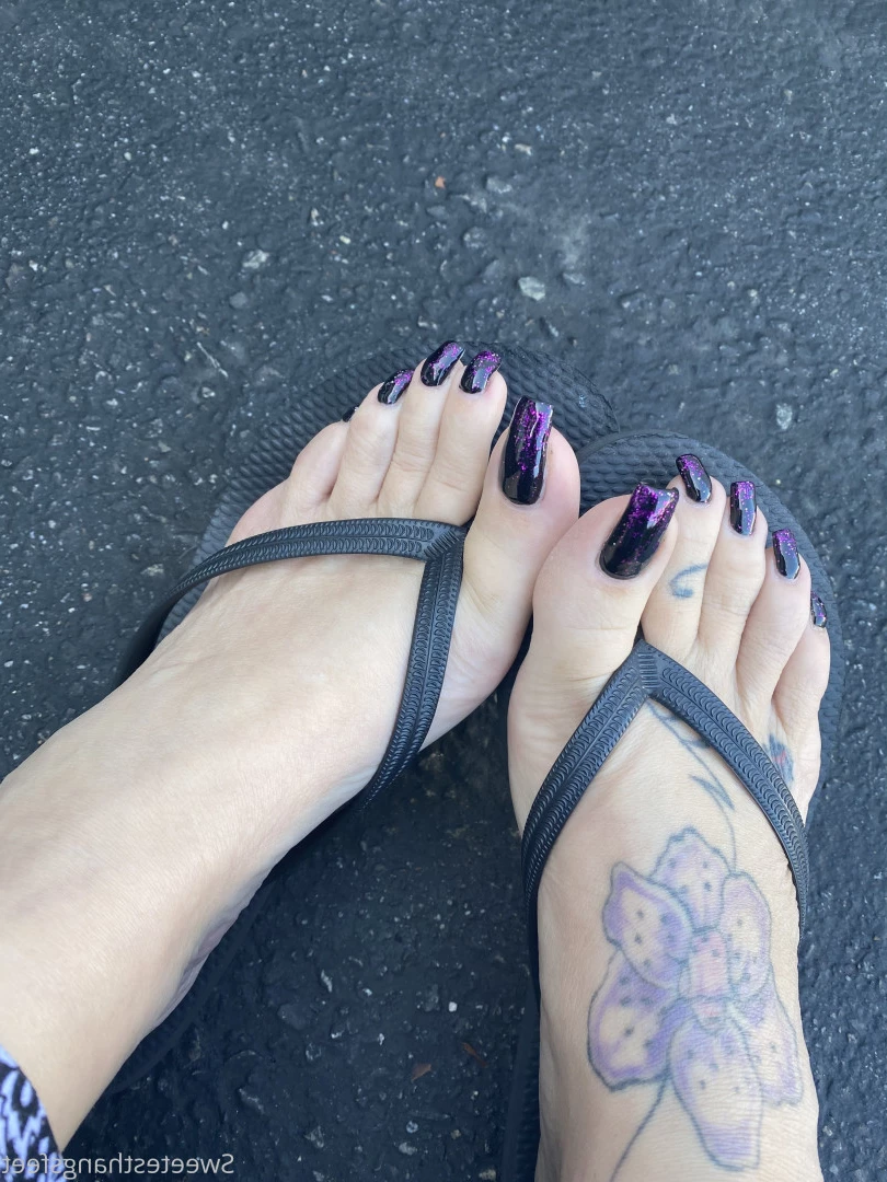 Goddess Rhonda [ sweetesthangsfeet ] Onlyfans leaked photo 7053590 on Hotleaks.tv