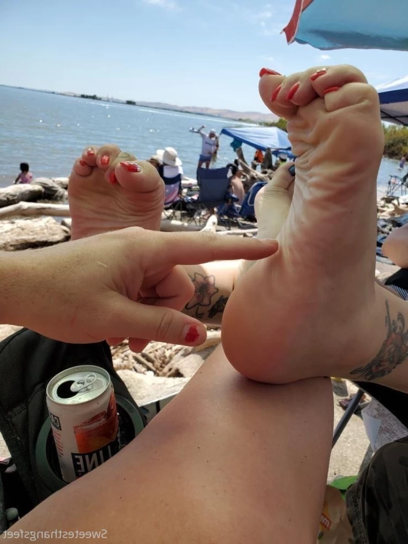 Goddess Rhonda [ sweetesthangsfeet ] Onlyfans leaked photo 7053838 on Hotleaks.tv