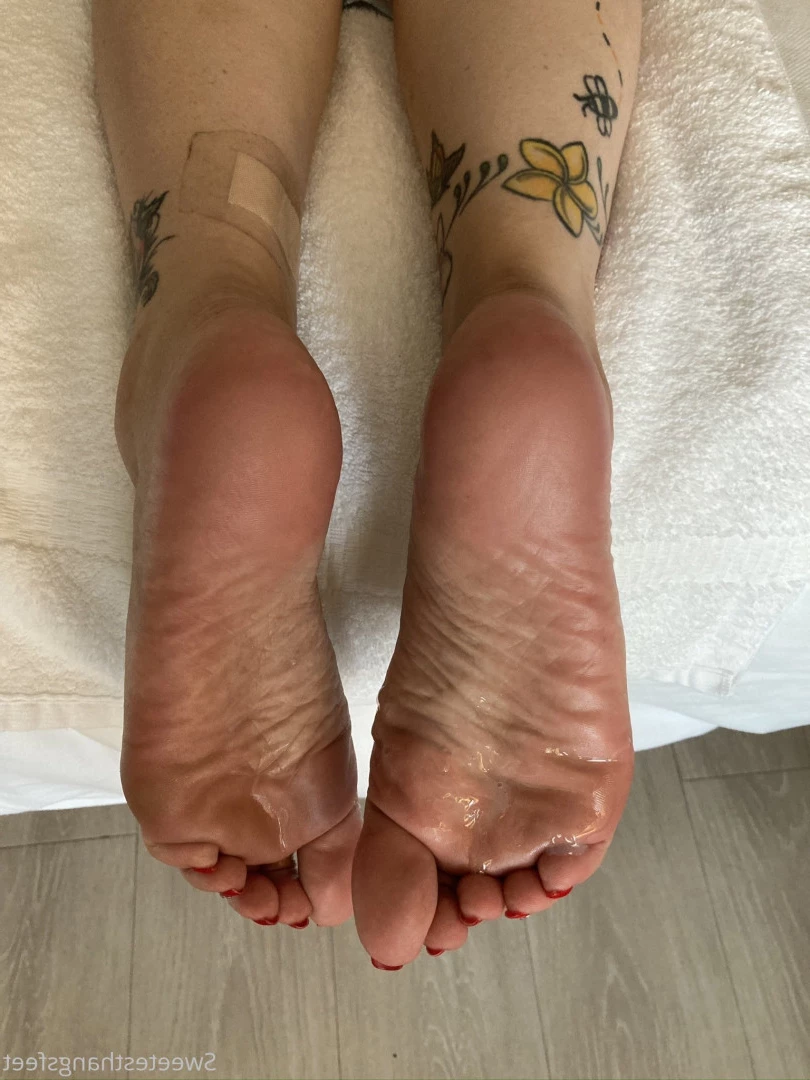 Goddess Rhonda [ sweetesthangsfeet ] Onlyfans leaked photo 7053900 on Hotleaks.tv