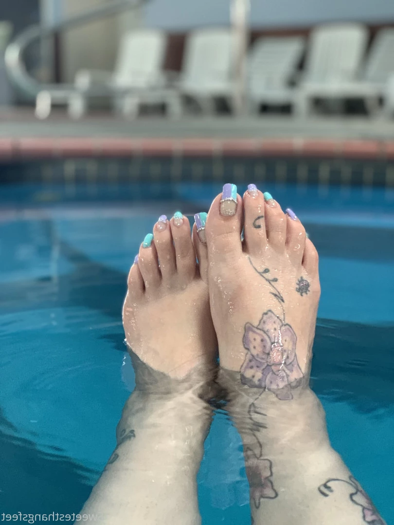 Goddess Rhonda [ sweetesthangsfeet ] Onlyfans leaked photo 7054041 on Hotleaks.tv