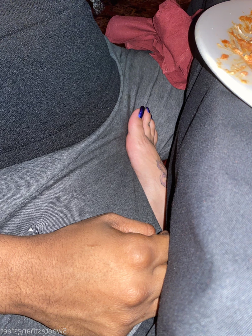 Goddess Rhonda [ sweetesthangsfeet ] Onlyfans leaked photo 7054202 on Hotleaks.tv