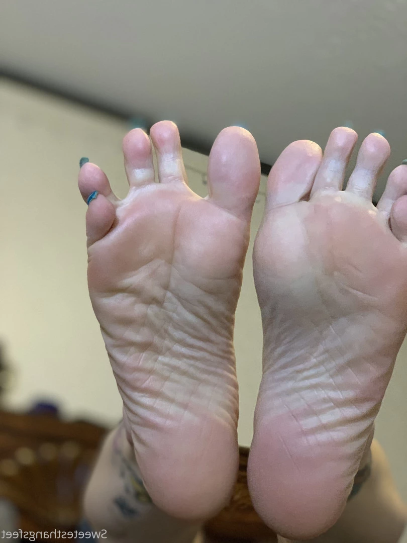 Goddess Rhonda [ sweetesthangsfeet ] Onlyfans leaked photo 7054258 on Hotleaks.tv