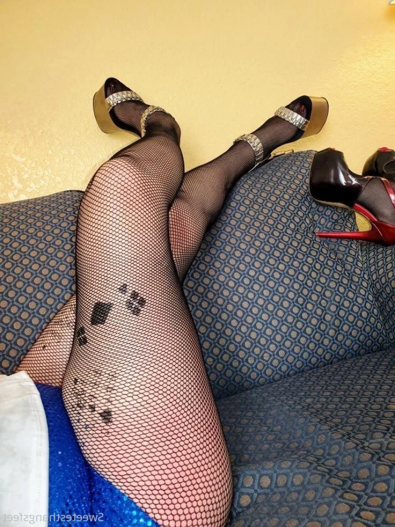 Goddess Rhonda [ sweetesthangsfeet ] Onlyfans leaked photo 7054386 on Hotleaks.tv