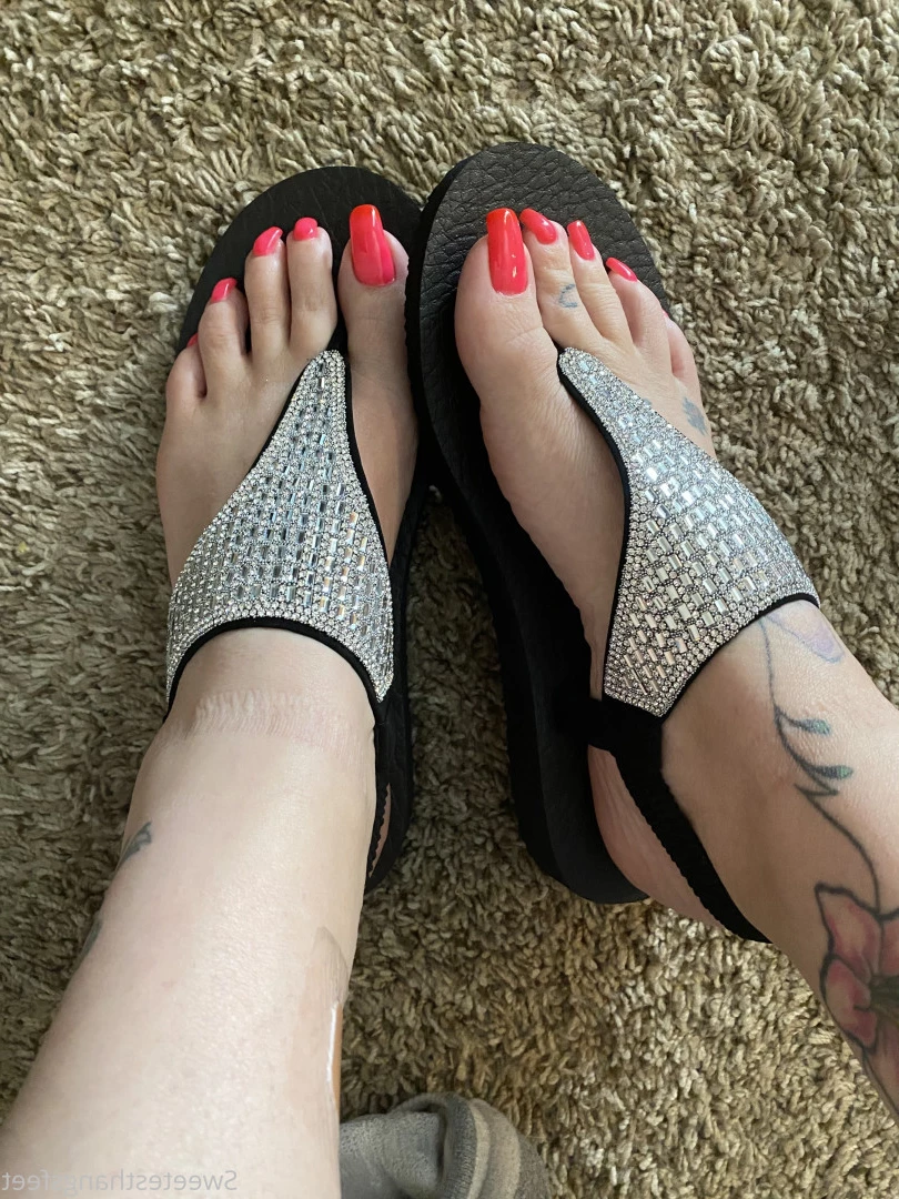 Goddess Rhonda [ sweetesthangsfeet ] Onlyfans leaked photo 7054401 on Hotleaks.tv