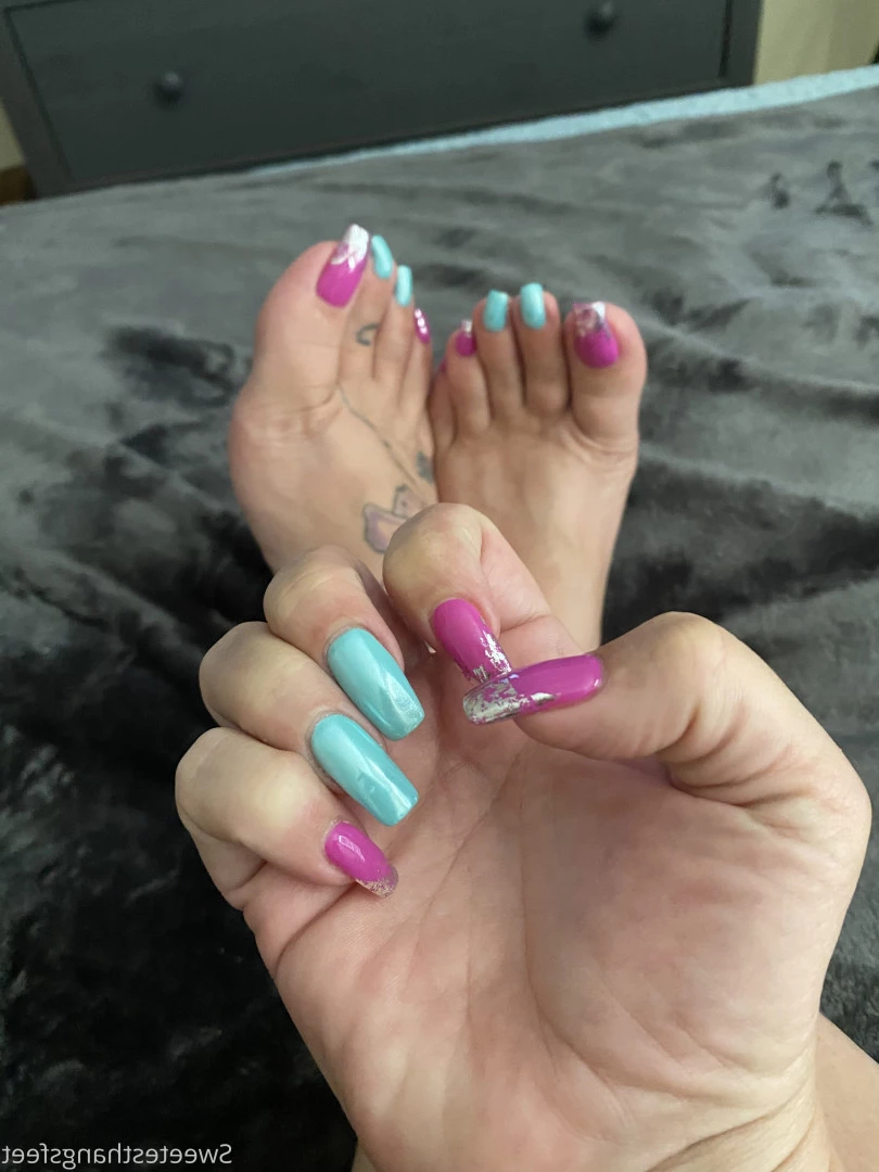 Goddess Rhonda [ sweetesthangsfeet ] Onlyfans leaked photo 7054684 on Hotleaks.tv