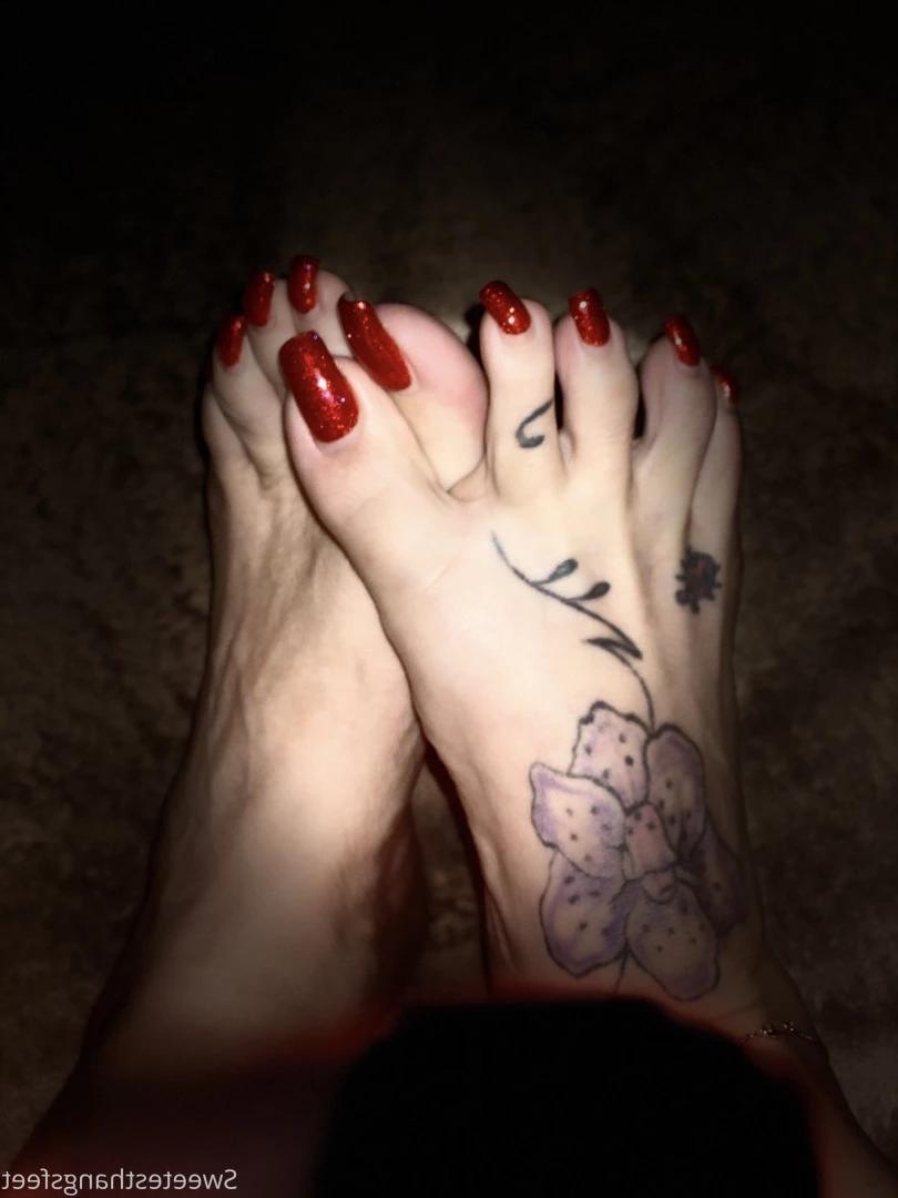 Goddess Rhonda [ sweetesthangsfeet ] Onlyfans leaked photo 7054727 on Hotleaks.tv