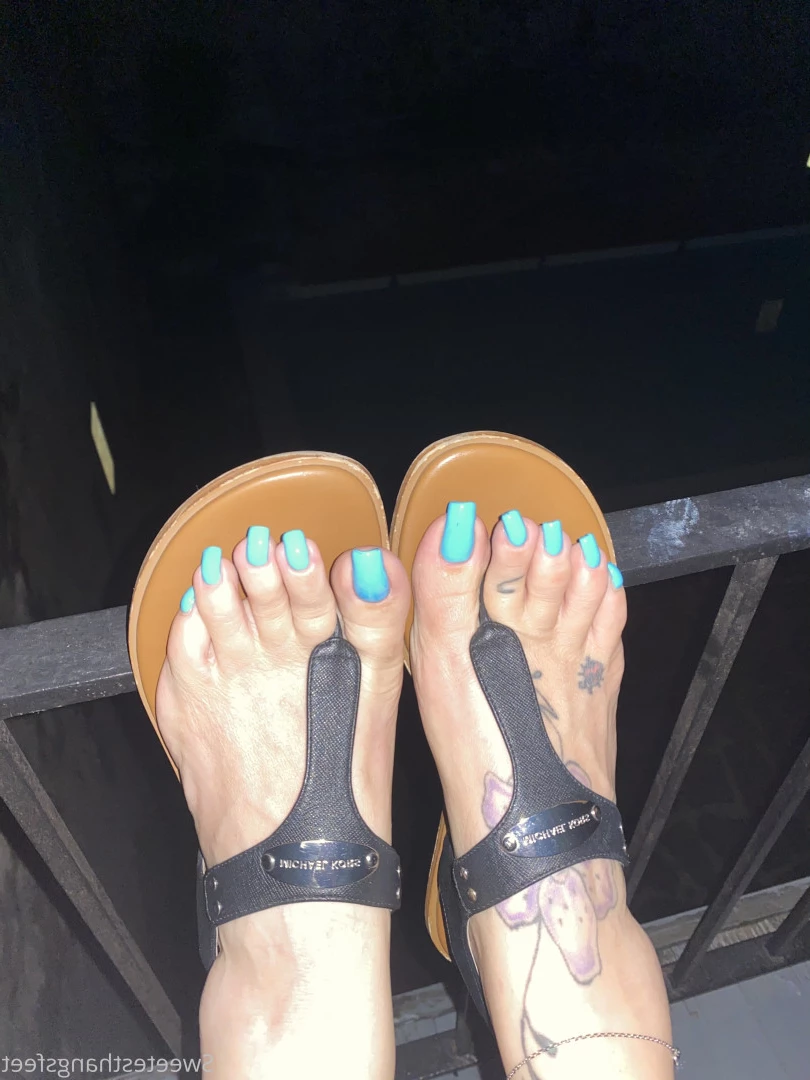 Goddess Rhonda [ sweetesthangsfeet ] Onlyfans leaked photo 7054806 on Hotleaks.tv