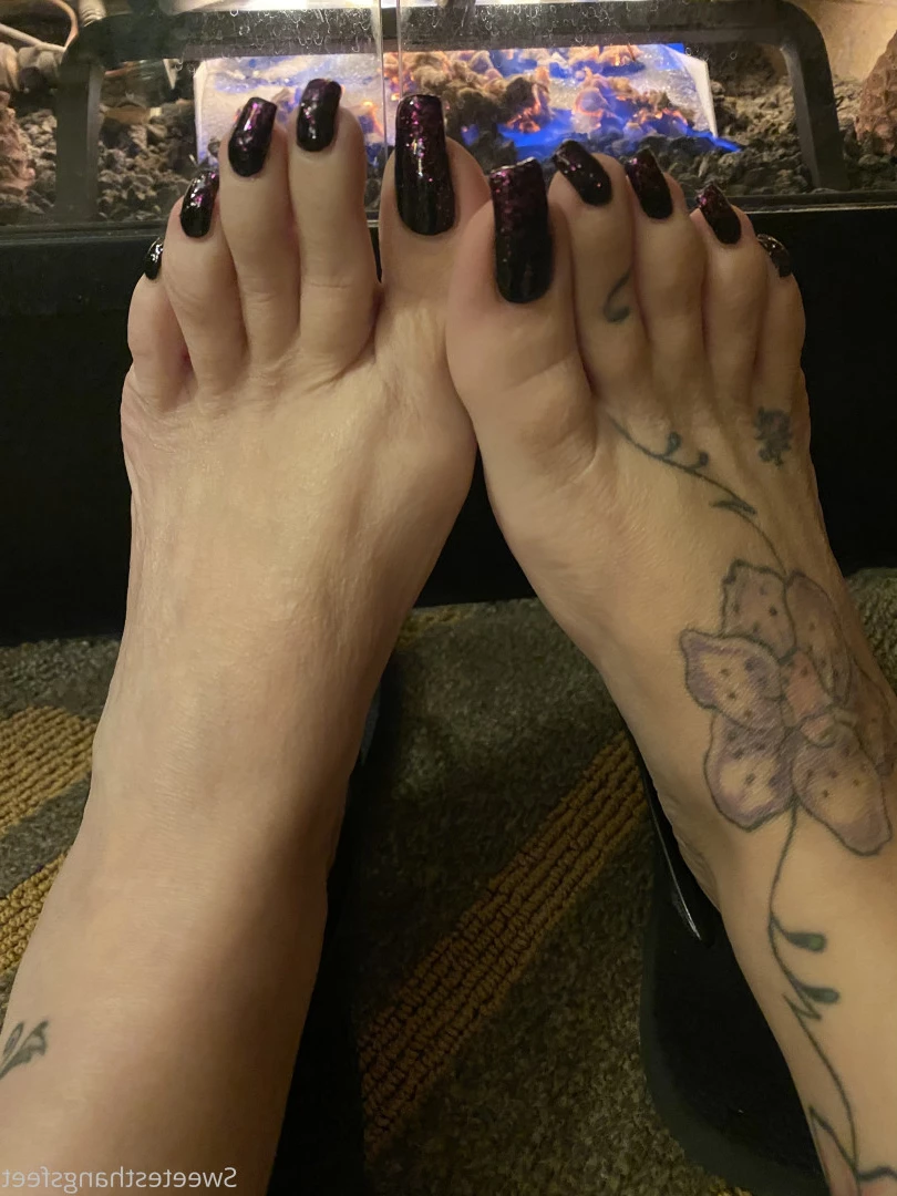 Goddess Rhonda [ sweetesthangsfeet ] Onlyfans leaked photo 7054842 on Hotleaks.tv