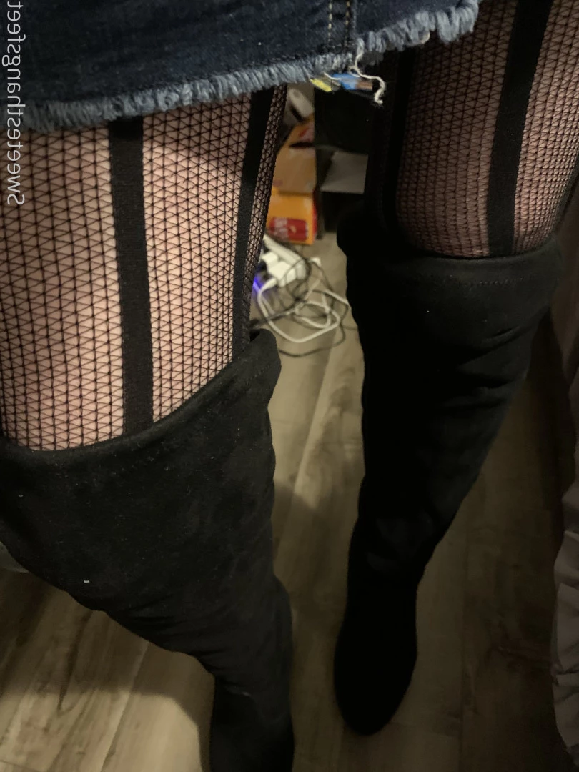 Goddess Rhonda [ sweetesthangsfeet ] Onlyfans leaked photo 7055207 on Hotleaks.tv