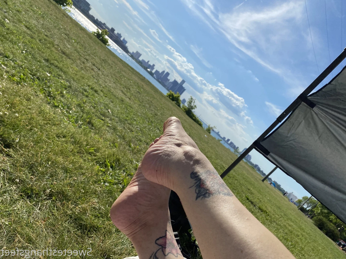 Goddess Rhonda [ sweetesthangsfeet ] Onlyfans leaked photo 7055276 on Hotleaks.tv