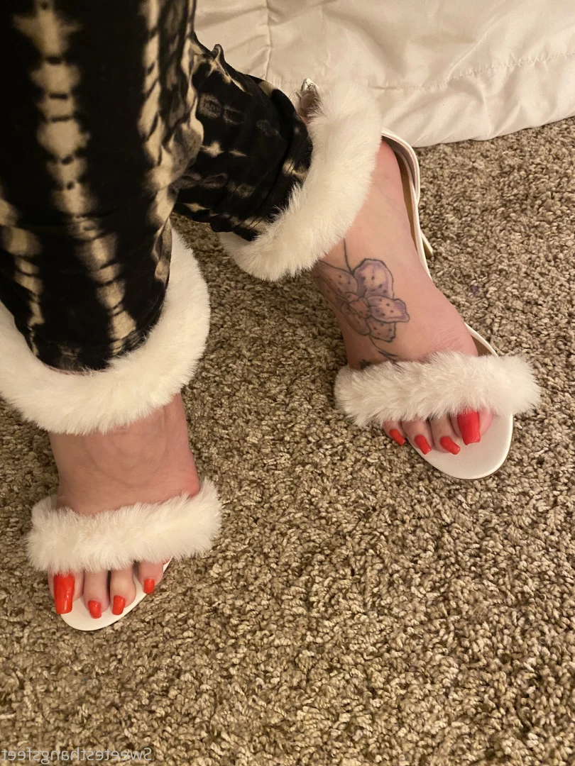 Goddess Rhonda [ sweetesthangsfeet ] Onlyfans leaked photo 7055297 on Hotleaks.tv